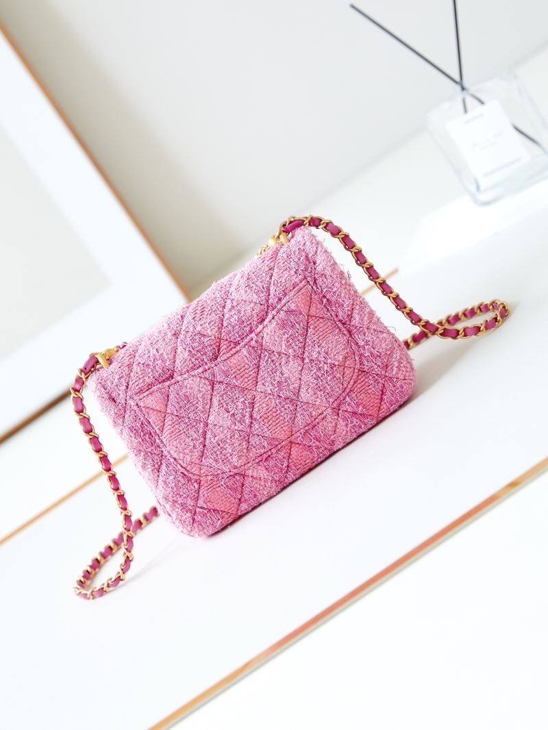 Ch**el cf series bags